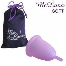 Pack MeLuna Soft, Pezón + Lubricante LadyLube