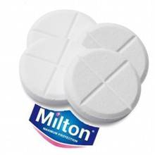 Pack copa menstrual FemmyCycle + pastillas Milton + Esterilizador Mimaclean