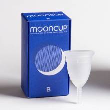 Copa menstrual Mooncup