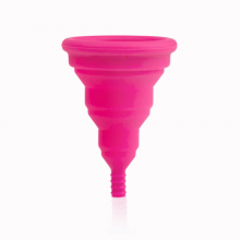 Copa menstrual Lily Cup Compact