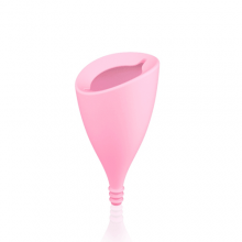 Copa menstrual LilyCup | Copas Menstruales | Intimina