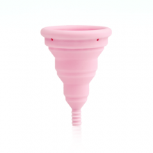 Copa menstrual LilyCup Compact de Intimina | Envíos 24h